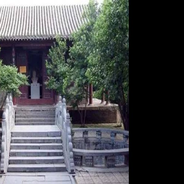 嵩阳书院 - 图片3
