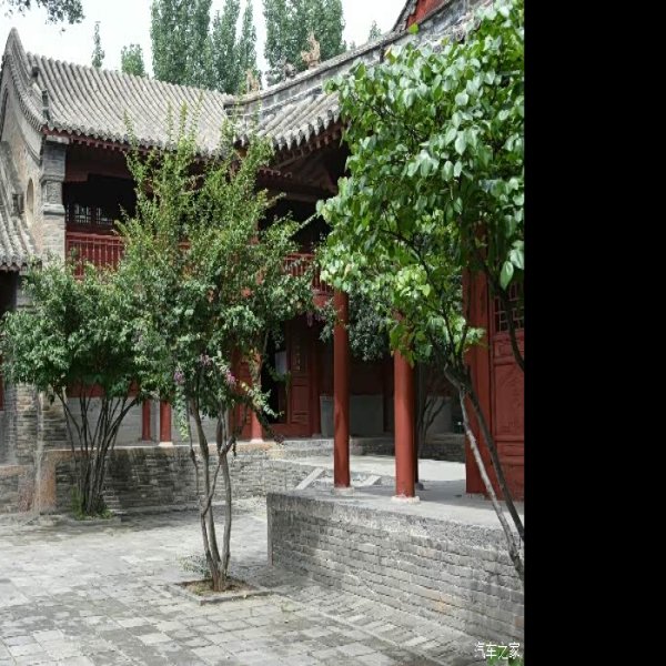 嵩阳书院 - 图片6