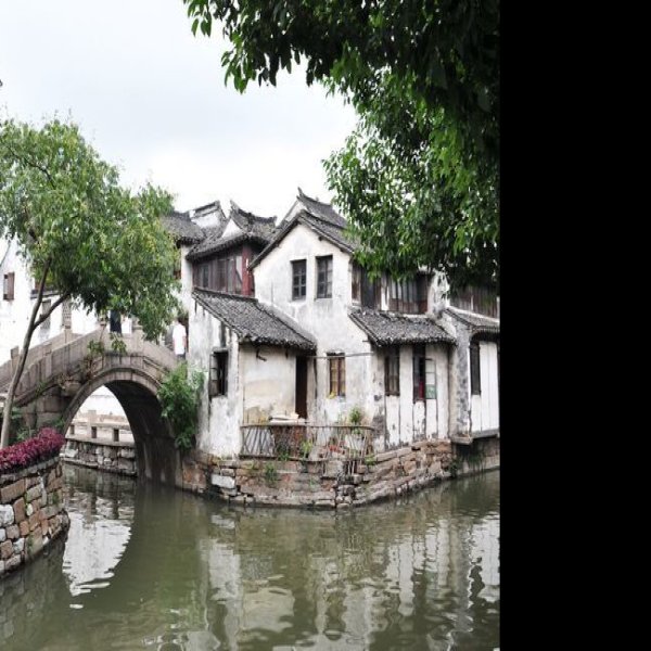 江苏周庄古镇 - 图片1