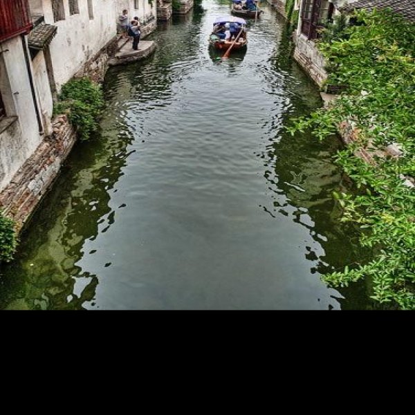 江苏周庄古镇 - 图片10