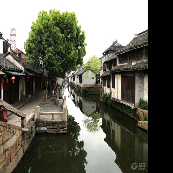 江苏周庄古镇 - 图片2