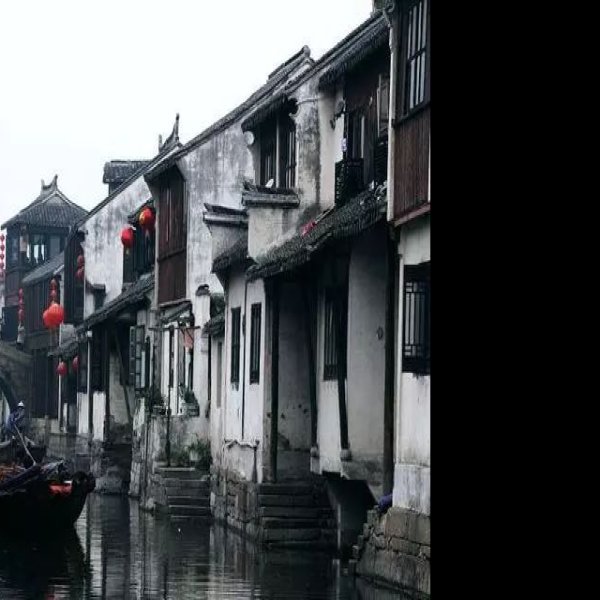 江苏周庄古镇 - 图片6