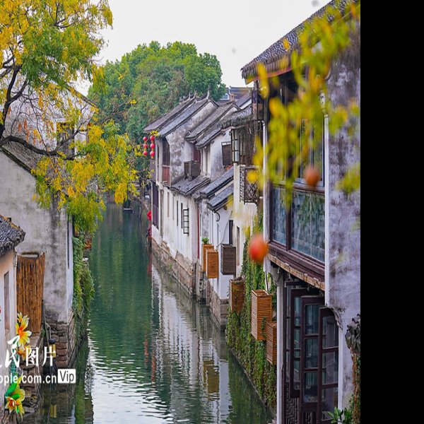 江苏周庄古镇 - 图片7