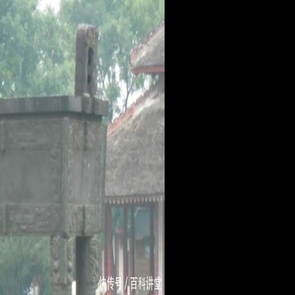 殷墟甲骨文遗址 - 图片4