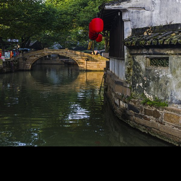 江苏同里古镇 - 图片5