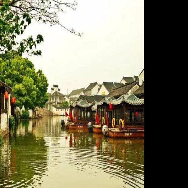 江苏同里古镇 - 图片9