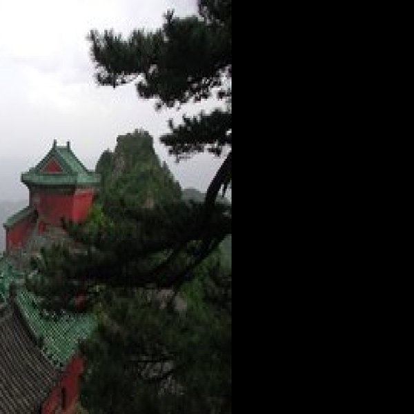 武当山古建筑群 - 图片3