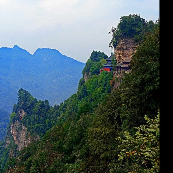 武当山古建筑群 - 图片6