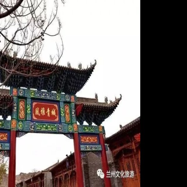 青城山古建筑群 - 图片10