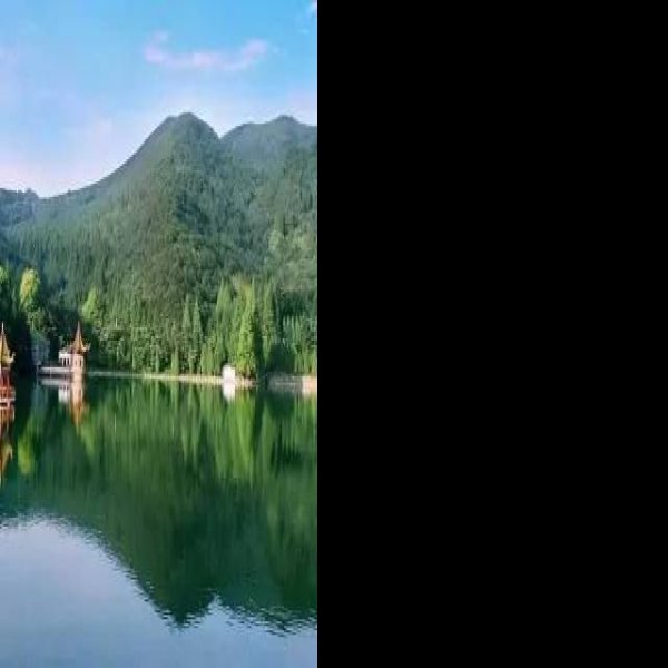 庐山古建筑群 - 图片1