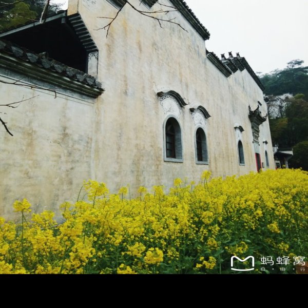庐山古建筑群 - 图片10