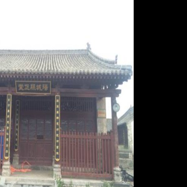 庐山古建筑群 - 图片2