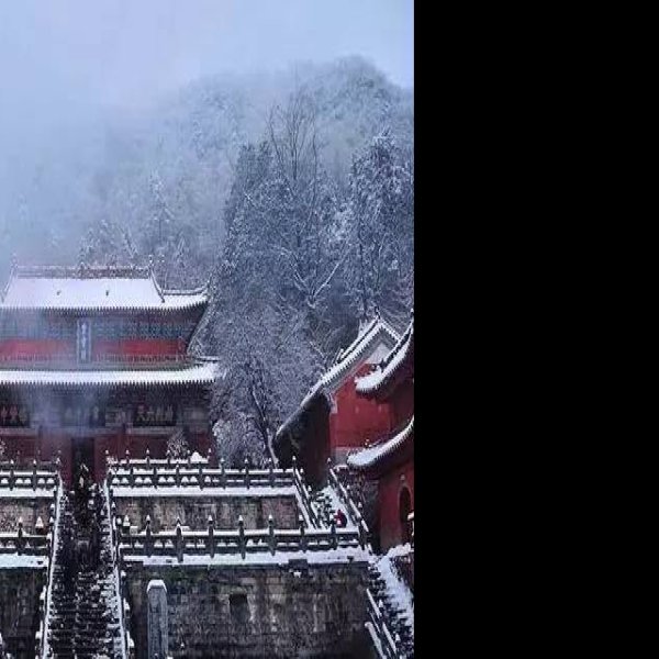 庐山古建筑群 - 图片4