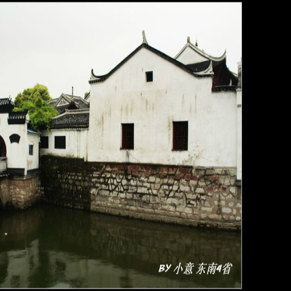 庐山古建筑群 - 图片7