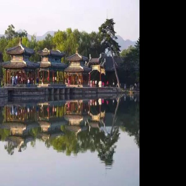承德避暑山庄 - 图片3
