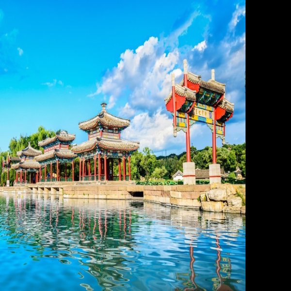 承德避暑山庄 - 图片6