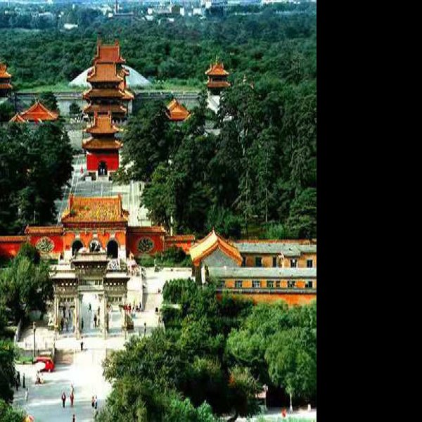 盛京三陵 - 图片6