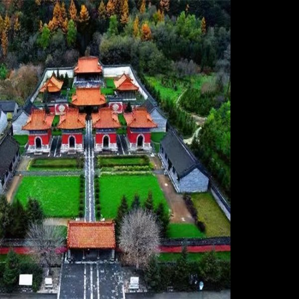 盛京三陵 - 图片7