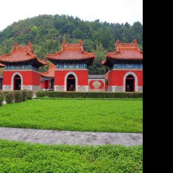 清永陵 - 图片5