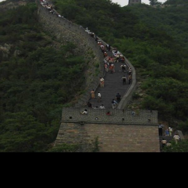 居庸关长城 - 图片2