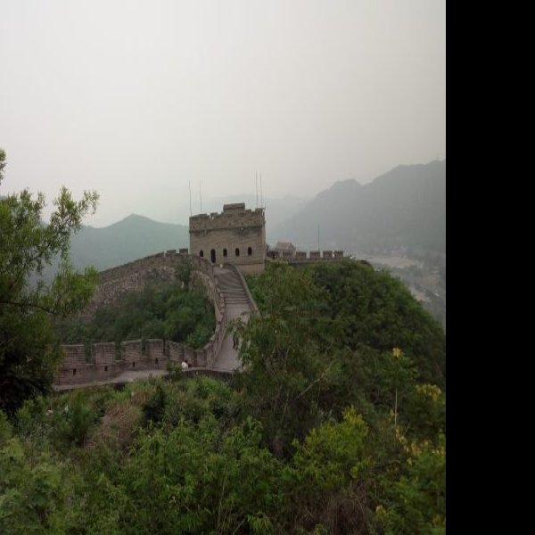 居庸关长城 - 图片4