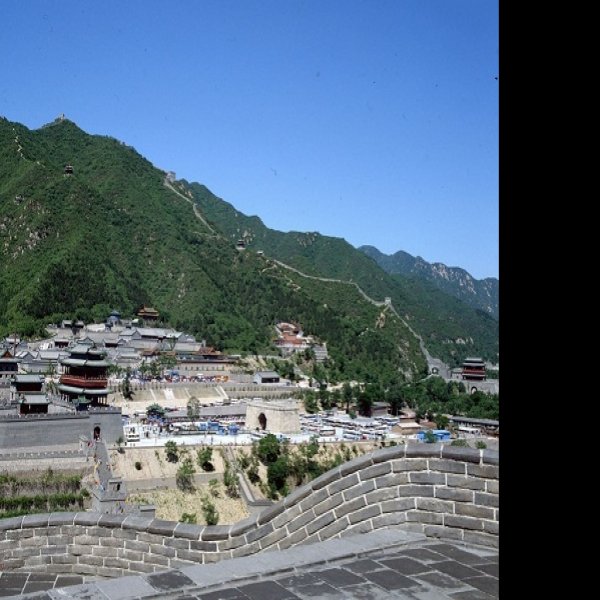 居庸关长城 - 图片6