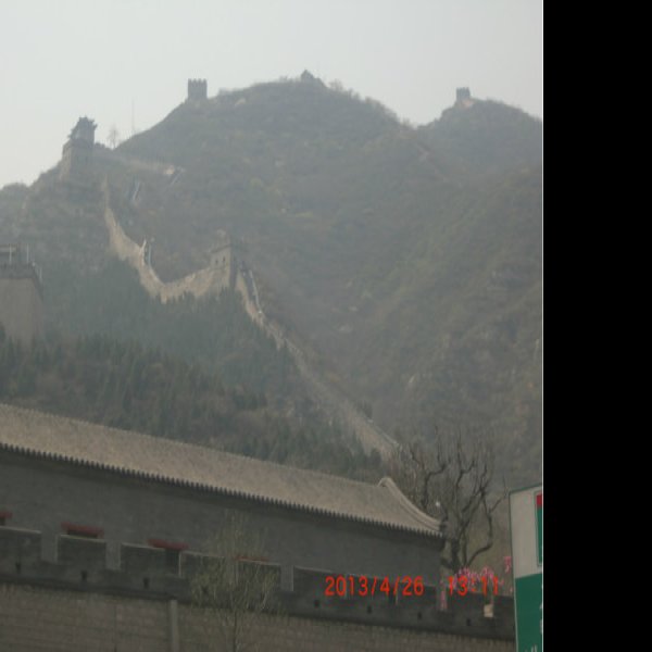 居庸关长城 - 图片7