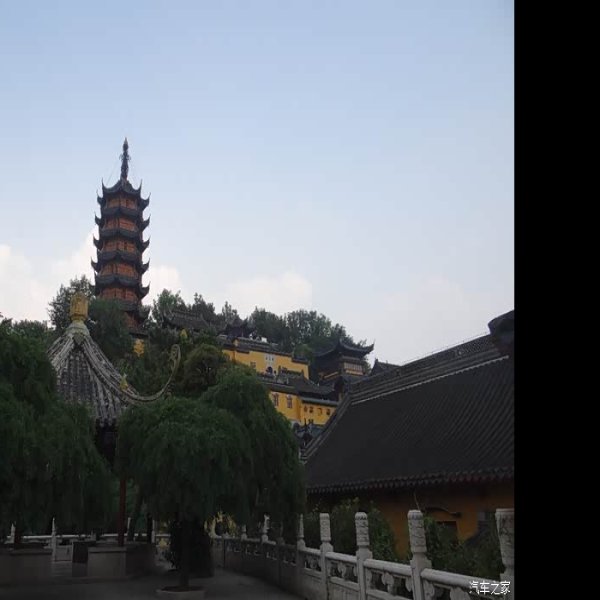 江苏镇江金山寺 - 图片5