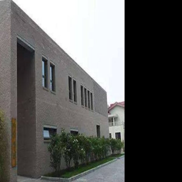 南开大学思源堂 - 图片7