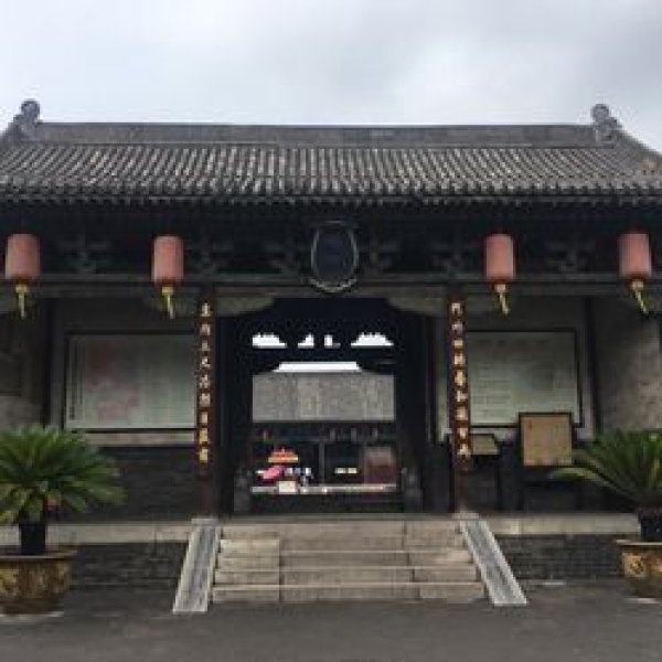 平遥县衙 - 图片10