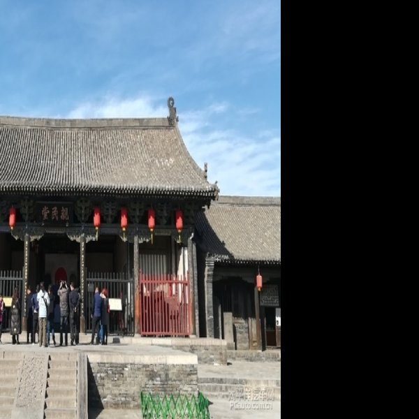 平遥县衙 - 图片2
