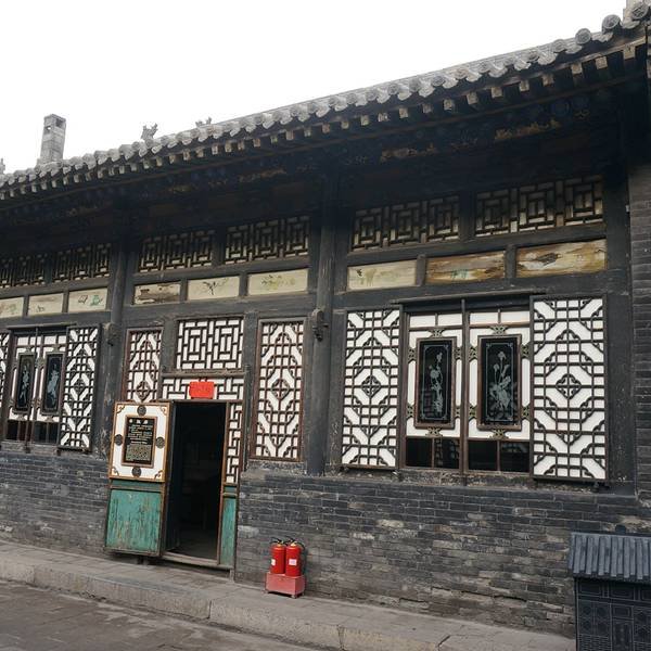 平遥日升昌票号 - 图片5