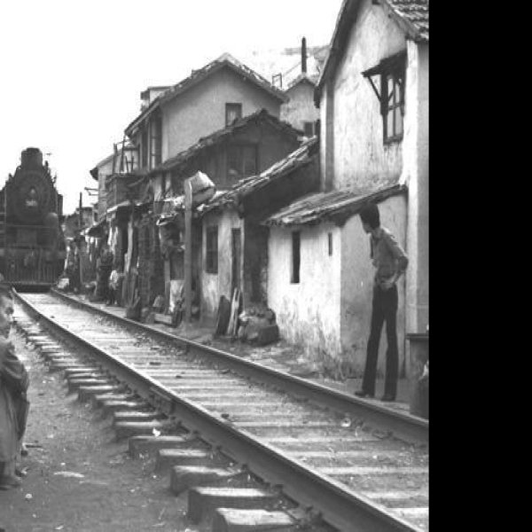 淞沪铁路旧址 - 图片1