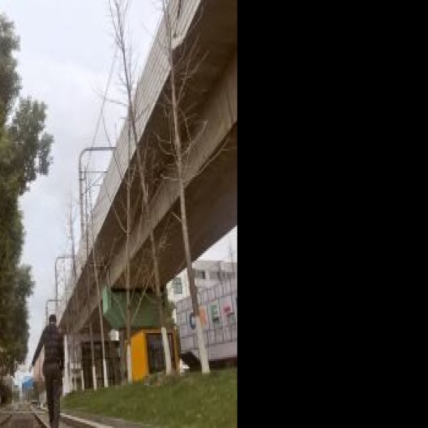淞沪铁路旧址 - 图片4