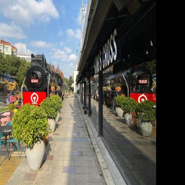 淞沪铁路旧址 - 图片7