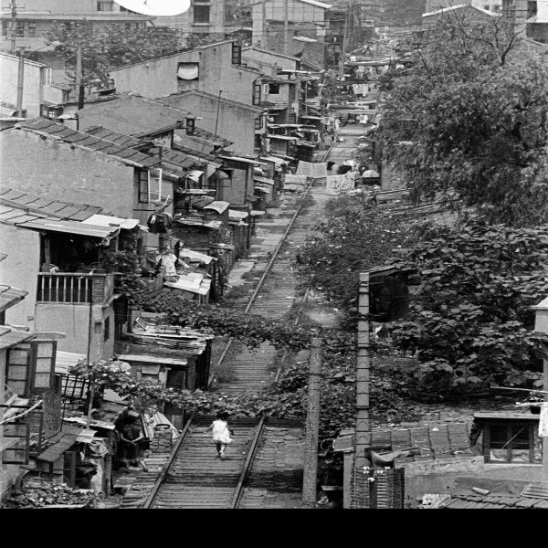 淞沪铁路旧址 - 图片8