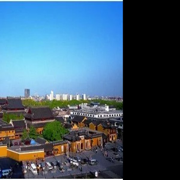 江苏常州天宁寺 - 图片6