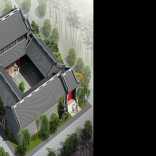 北京四合院 - 图片7