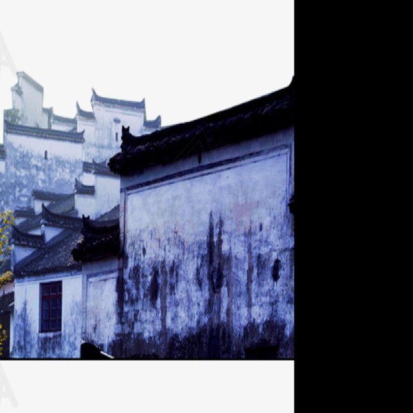 徽派民居 - 图片3