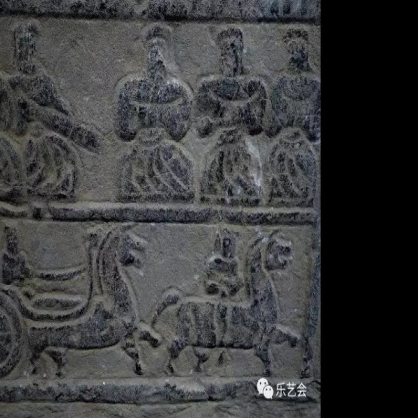 江苏徐州汉画像石馆 - 图片3
