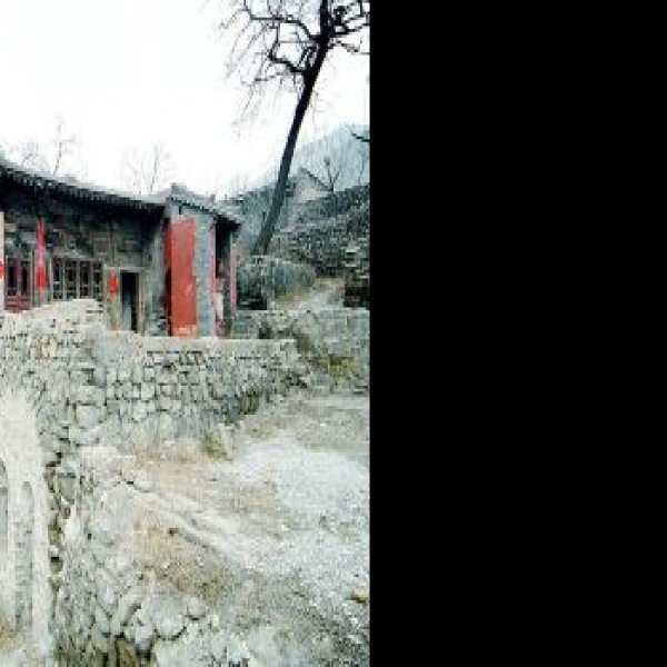 晋阳古城遗址 - 图片10