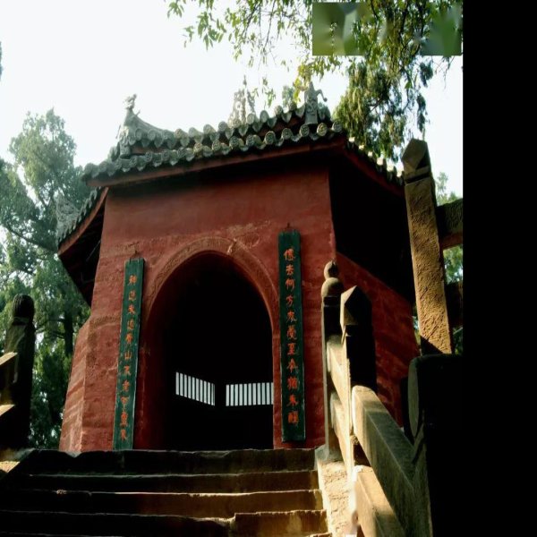 曲回寺石像塚 - 图片10