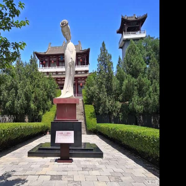 曲回寺石像塚 - 图片4