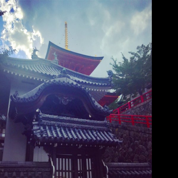 曲回寺石像塚 - 图片6
