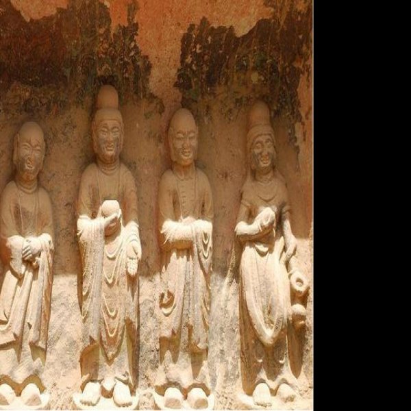 曲回寺石像塚 - 图片7
