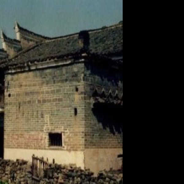 康家遗址 - 图片1
