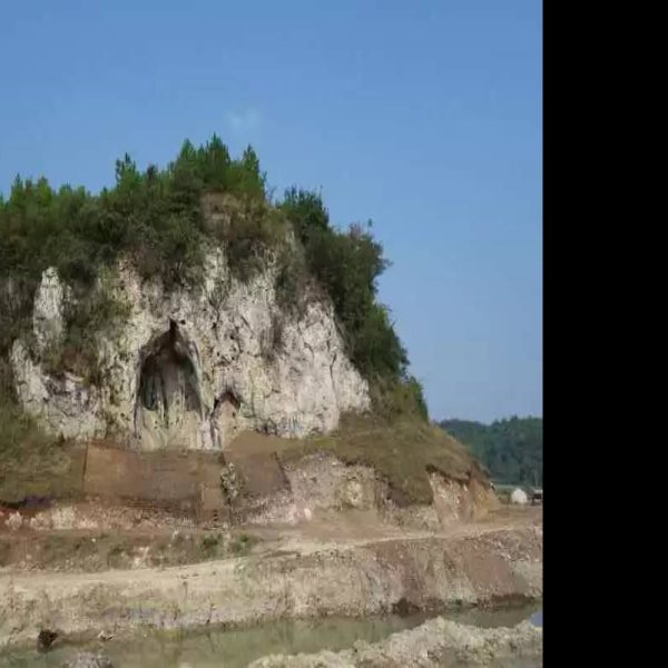老牛坡遗址 - 图片9
