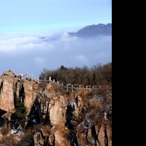 江苏连云港花果山 - 图片8