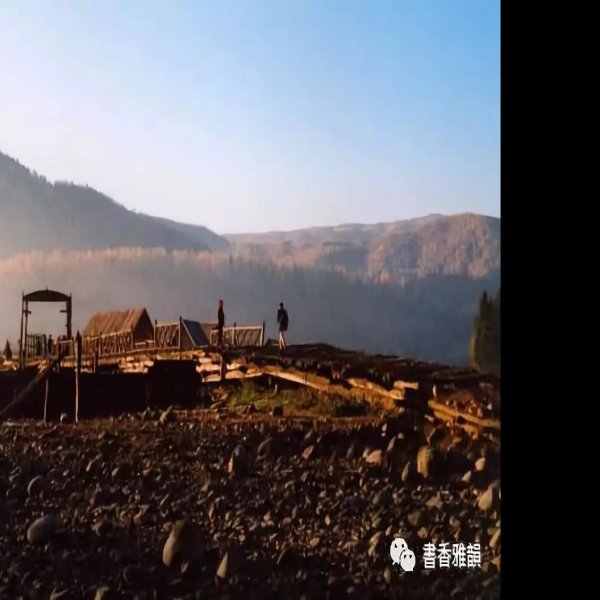 东渭桥遗址 - 图片4