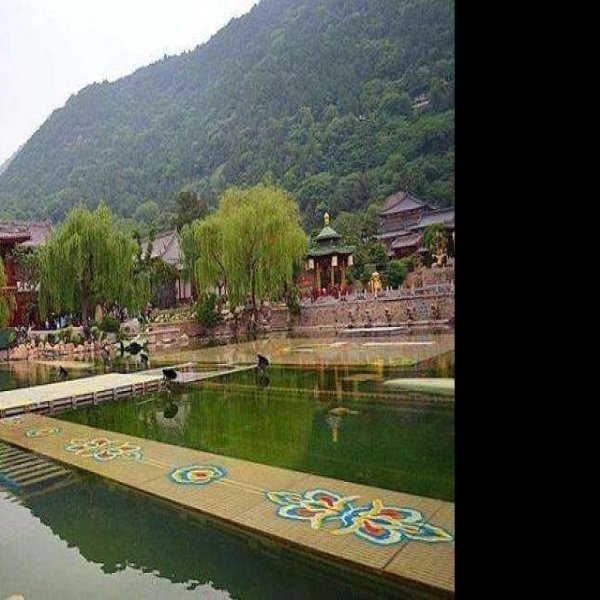 玉华宫遗址 - 图片4